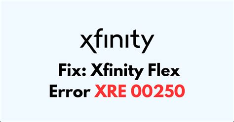 How to fix code xre 00250 - Need Help? Find Solutions, share knowledge and get answers from customers and experts.